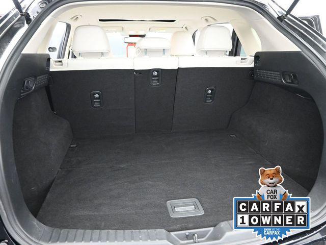 used 2023 Mazda CX-5 car, priced at $23,749
