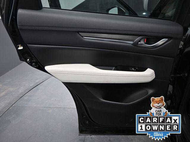 used 2023 Mazda CX-5 car, priced at $23,749