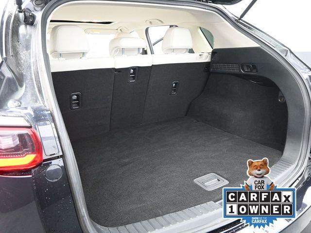 used 2023 Mazda CX-5 car, priced at $23,749