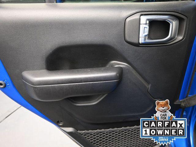 used 2021 Jeep Wrangler Unlimited 4xe car, priced at $23,449