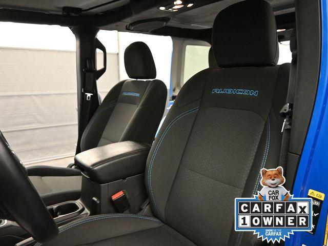 used 2021 Jeep Wrangler Unlimited 4xe car, priced at $23,449