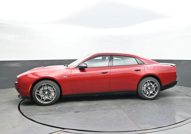 new 2026 Dodge Charger car, priced at $57,423
