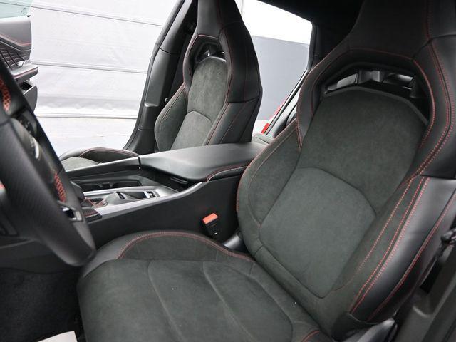 new 2026 Dodge Charger car, priced at $57,423