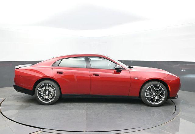 new 2026 Dodge Charger car, priced at $57,423