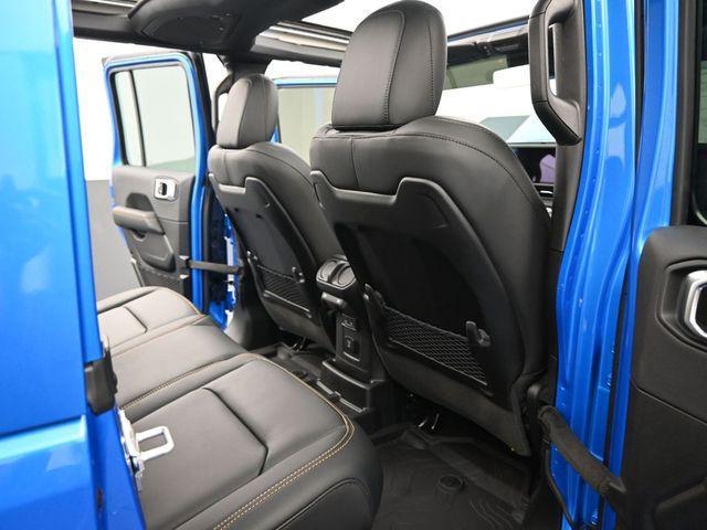 new 2025 Jeep Wrangler car, priced at $101,958