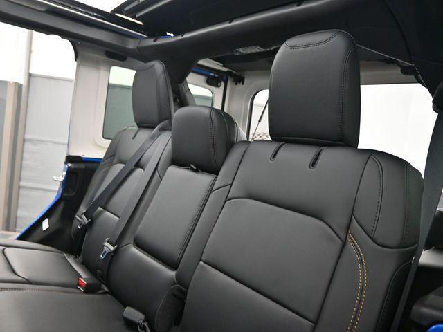 new 2025 Jeep Wrangler car, priced at $101,958