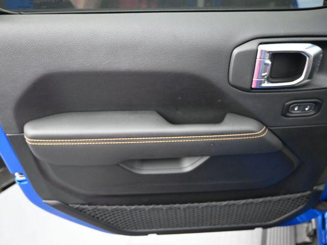 new 2025 Jeep Wrangler car, priced at $101,958