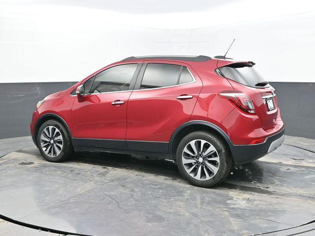 used 2019 Buick Encore car, priced at $13,749