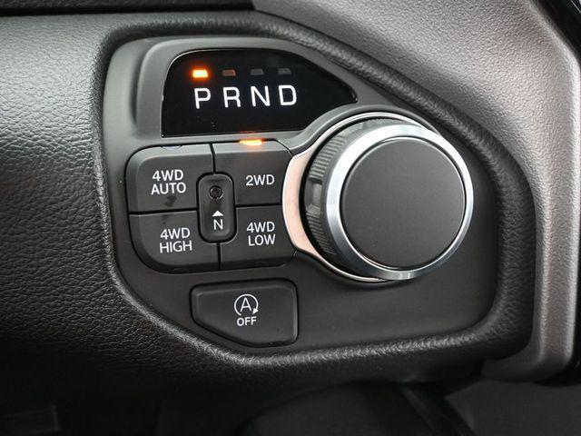 new 2026 Ram 1500 car, priced at $53,548