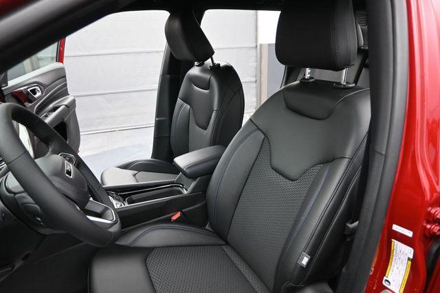 new 2026 Jeep Compass car, priced at $32,183