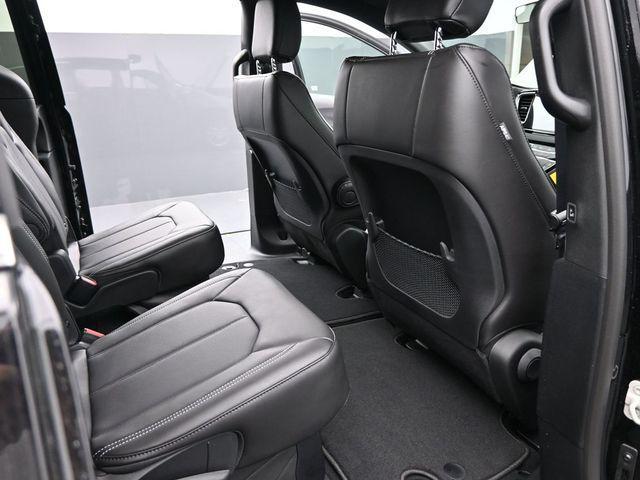 new 2026 Chrysler Voyager car, priced at $39,294