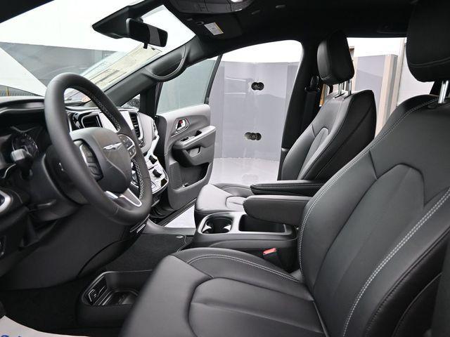 new 2026 Chrysler Voyager car, priced at $39,294