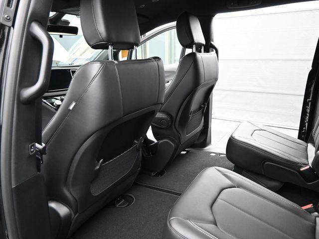 new 2026 Chrysler Voyager car, priced at $39,294