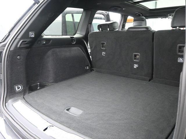 used 2023 Jeep Grand Cherokee car, priced at $39,349