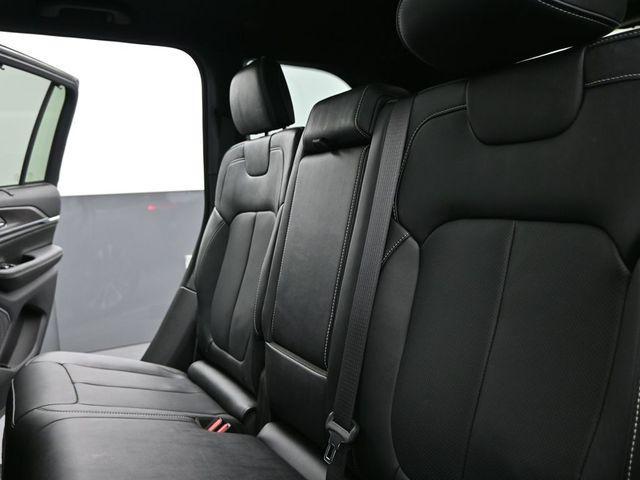 used 2023 Jeep Grand Cherokee car, priced at $39,349