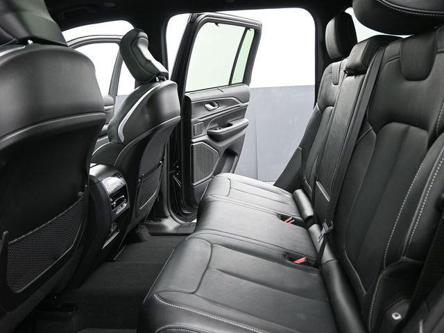 used 2023 Jeep Grand Cherokee car, priced at $39,349