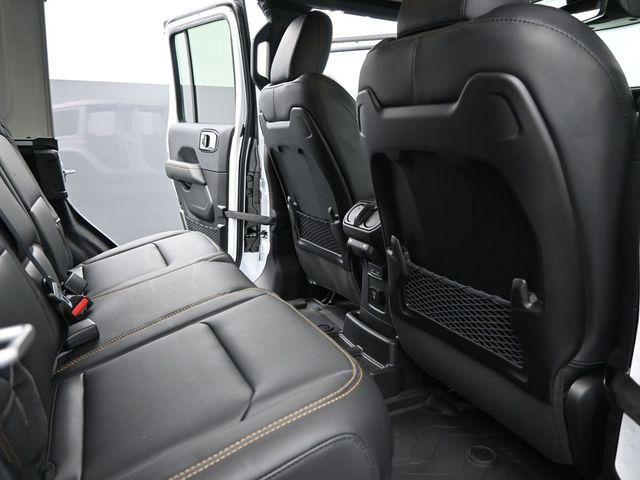 new 2026 Jeep Wrangler car, priced at $55,246