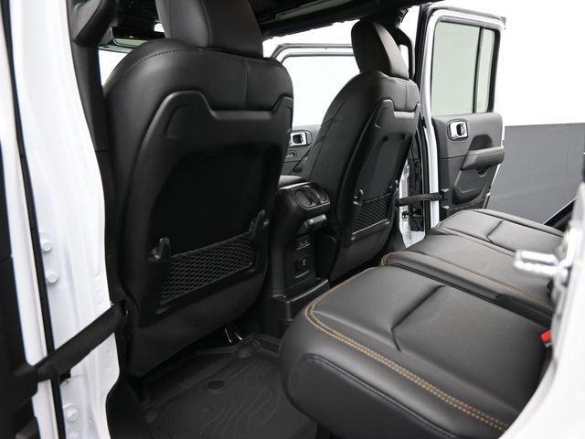 new 2026 Jeep Wrangler car, priced at $55,246