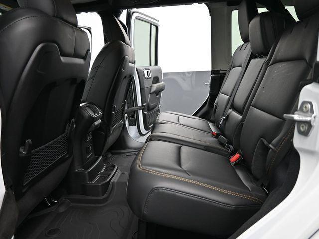 new 2026 Jeep Wrangler car, priced at $55,246