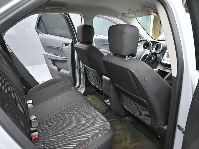 used 2013 Chevrolet Equinox car, priced at $4,151