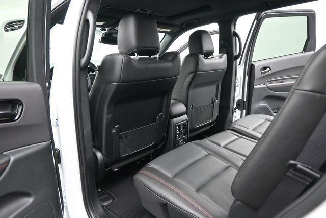 new 2026 Dodge Durango car, priced at $47,834