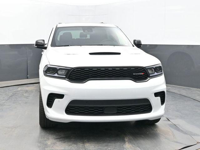 new 2026 Dodge Durango car, priced at $47,834