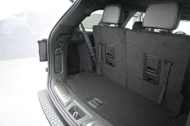 new 2026 Dodge Durango car, priced at $47,834