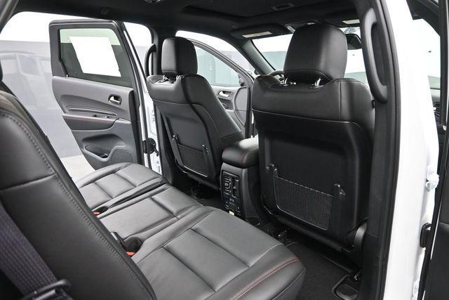 new 2026 Dodge Durango car, priced at $47,834