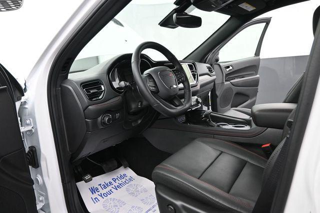 new 2026 Dodge Durango car, priced at $47,834