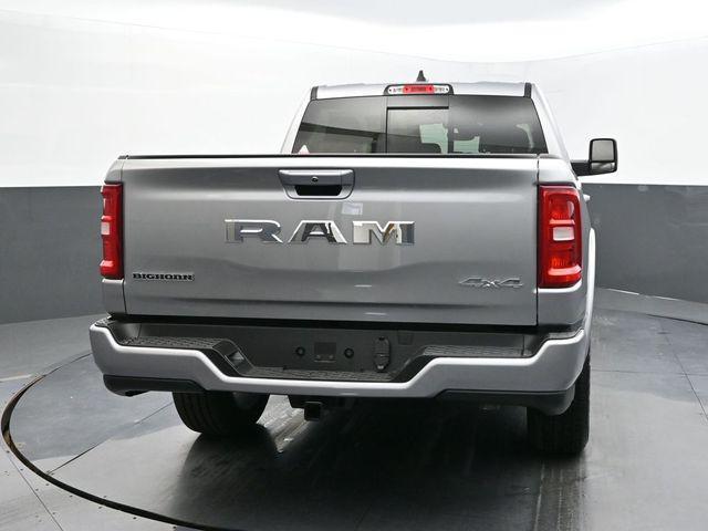 new 2025 Ram 1500 car, priced at $48,293