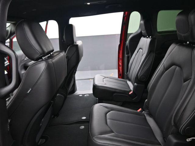 new 2026 Chrysler Voyager car, priced at $39,740