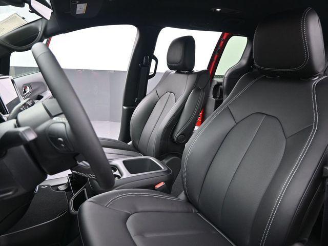 new 2026 Chrysler Voyager car, priced at $39,740