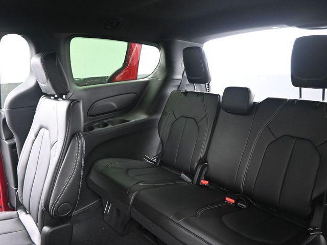 new 2026 Chrysler Voyager car, priced at $39,740