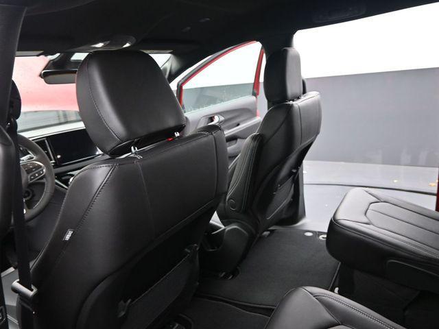 new 2026 Chrysler Voyager car, priced at $39,740