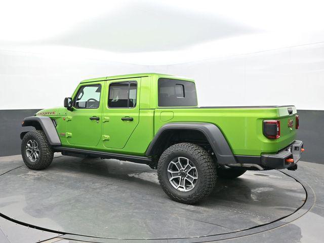 new 2026 Jeep Gladiator car, priced at $62,261