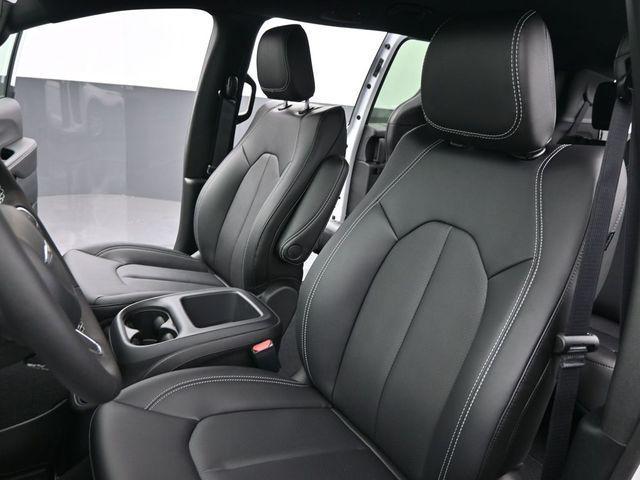 new 2026 Chrysler Voyager car, priced at $42,798