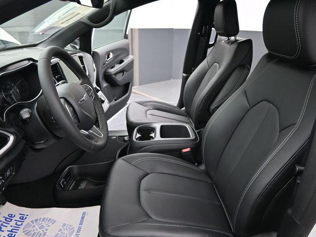 new 2026 Chrysler Voyager car, priced at $42,798