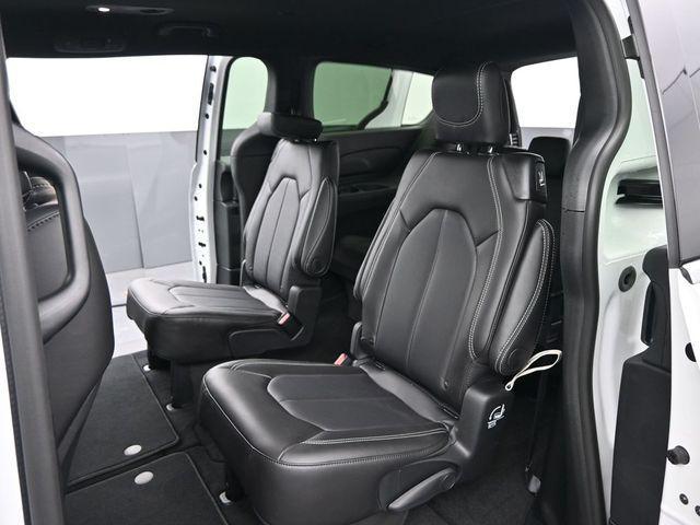 new 2026 Chrysler Voyager car, priced at $42,798