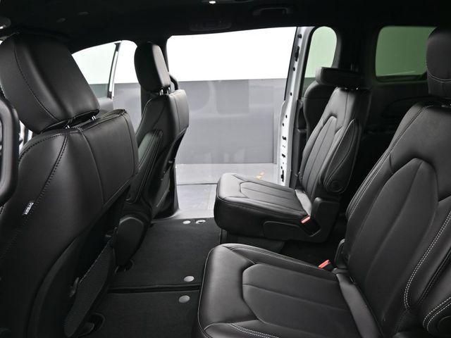 new 2026 Chrysler Voyager car, priced at $42,798