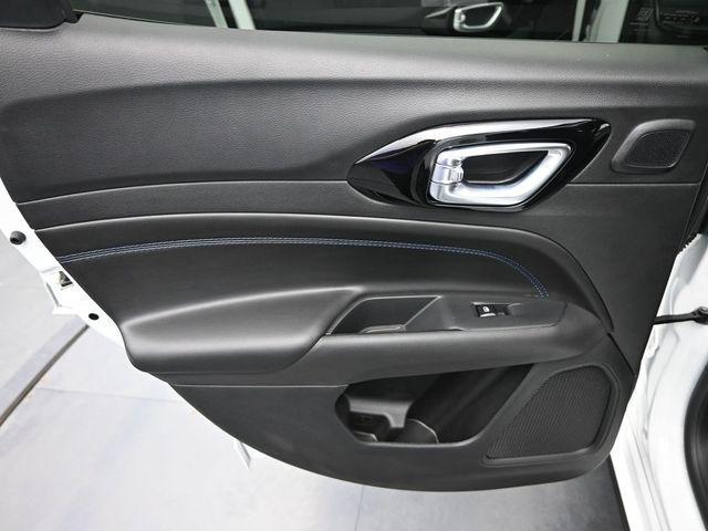 new 2025 Jeep Compass car, priced at $33,245