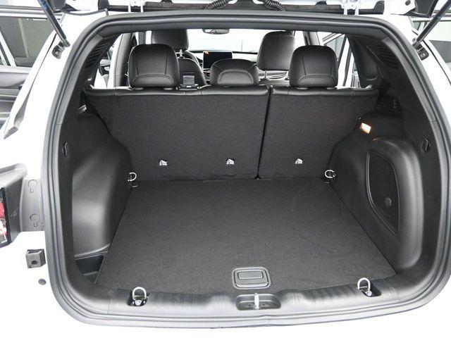 new 2025 Jeep Compass car, priced at $33,245