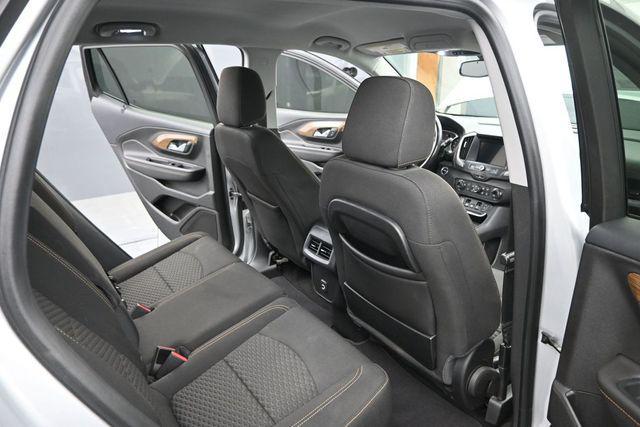 used 2019 GMC Terrain car, priced at $15,549