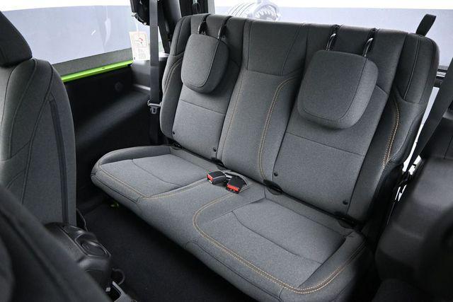 new 2026 Jeep Wrangler car, priced at $39,707
