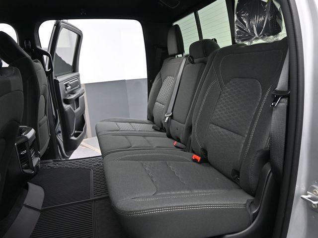 new 2026 Ram 1500 car, priced at $56,246