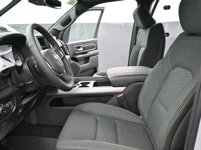 new 2026 Ram 1500 car, priced at $56,246
