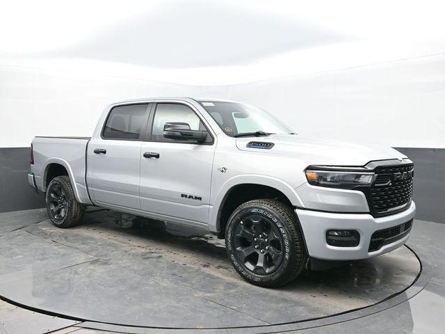 new 2026 Ram 1500 car, priced at $56,246