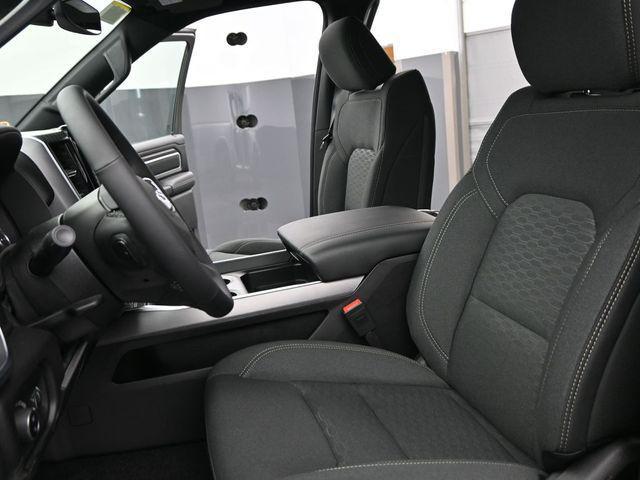 new 2026 Ram 1500 car, priced at $56,246