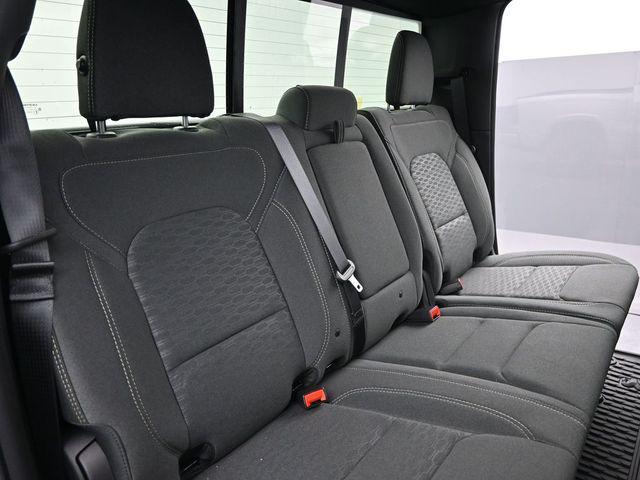 new 2026 Ram 1500 car, priced at $59,246