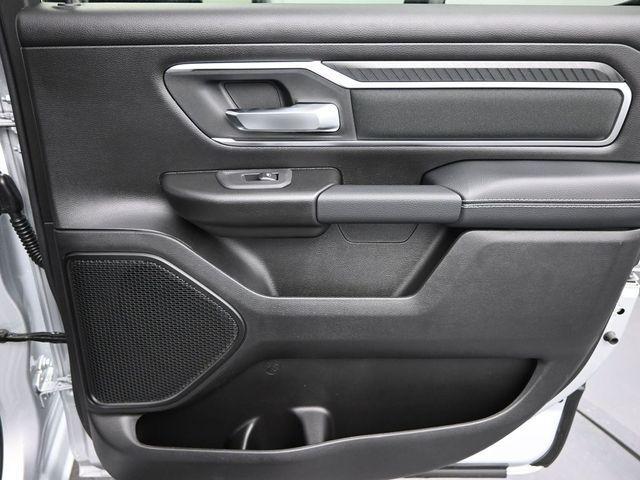 new 2026 Ram 1500 car, priced at $59,246