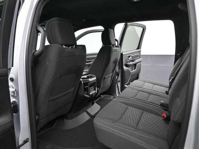 new 2026 Ram 1500 car, priced at $59,246